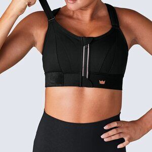 NWT SheFit Ultimate Sports Bra 1 Luxe